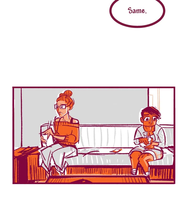 Power Ballad Chapter 14 page 63 - 