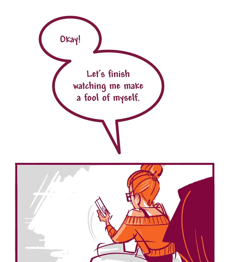 Power Ballad Chapter 14 page 64 - 