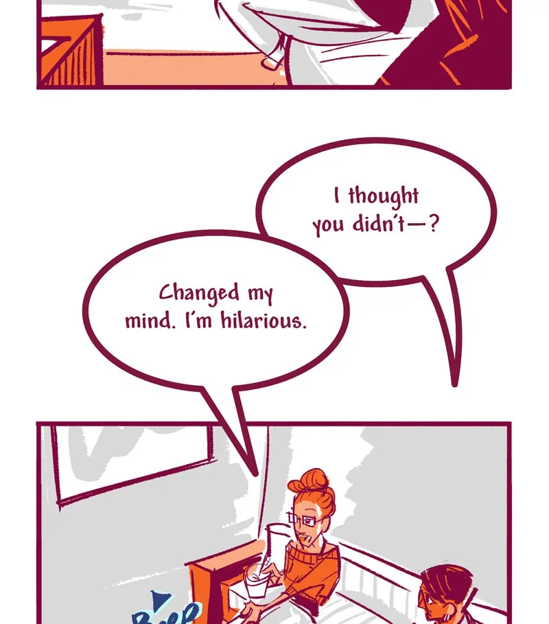 Power Ballad Chapter 14 page 65 - 
