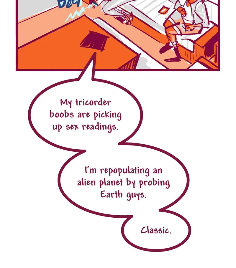 Power Ballad Chapter 14 page 66 - 