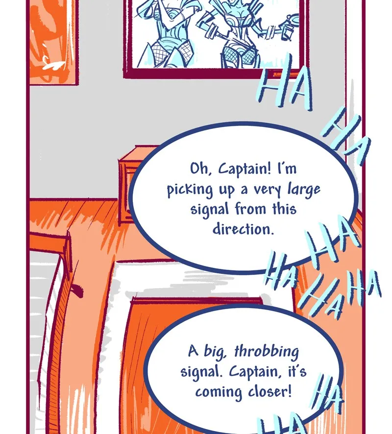 Power Ballad Chapter 14 page 68 - 