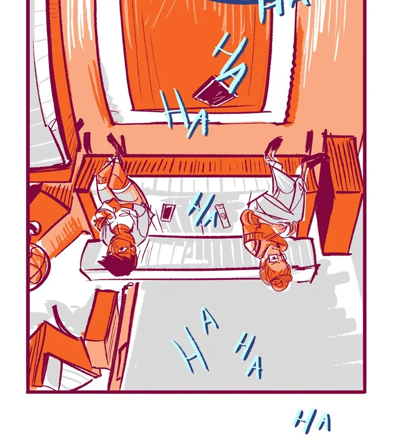 Power Ballad Chapter 14 page 69 - 