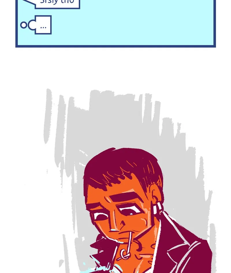 Power Ballad Chapter 15 page 2 - 
