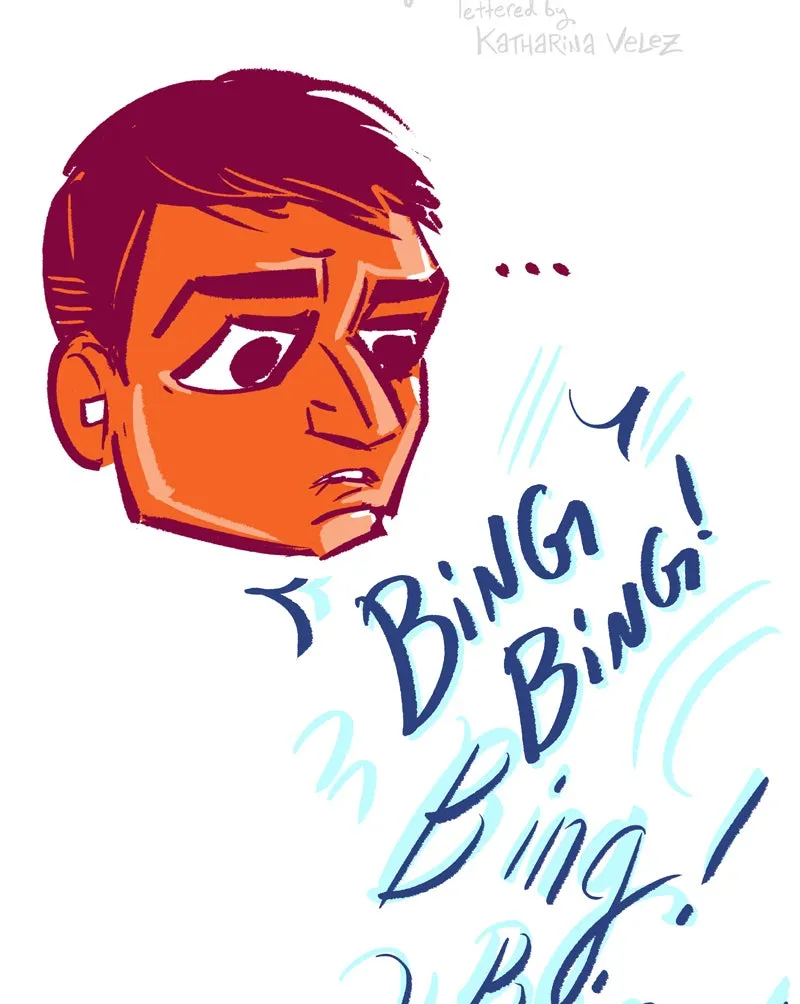 Power Ballad Chapter 15 page 26 - 