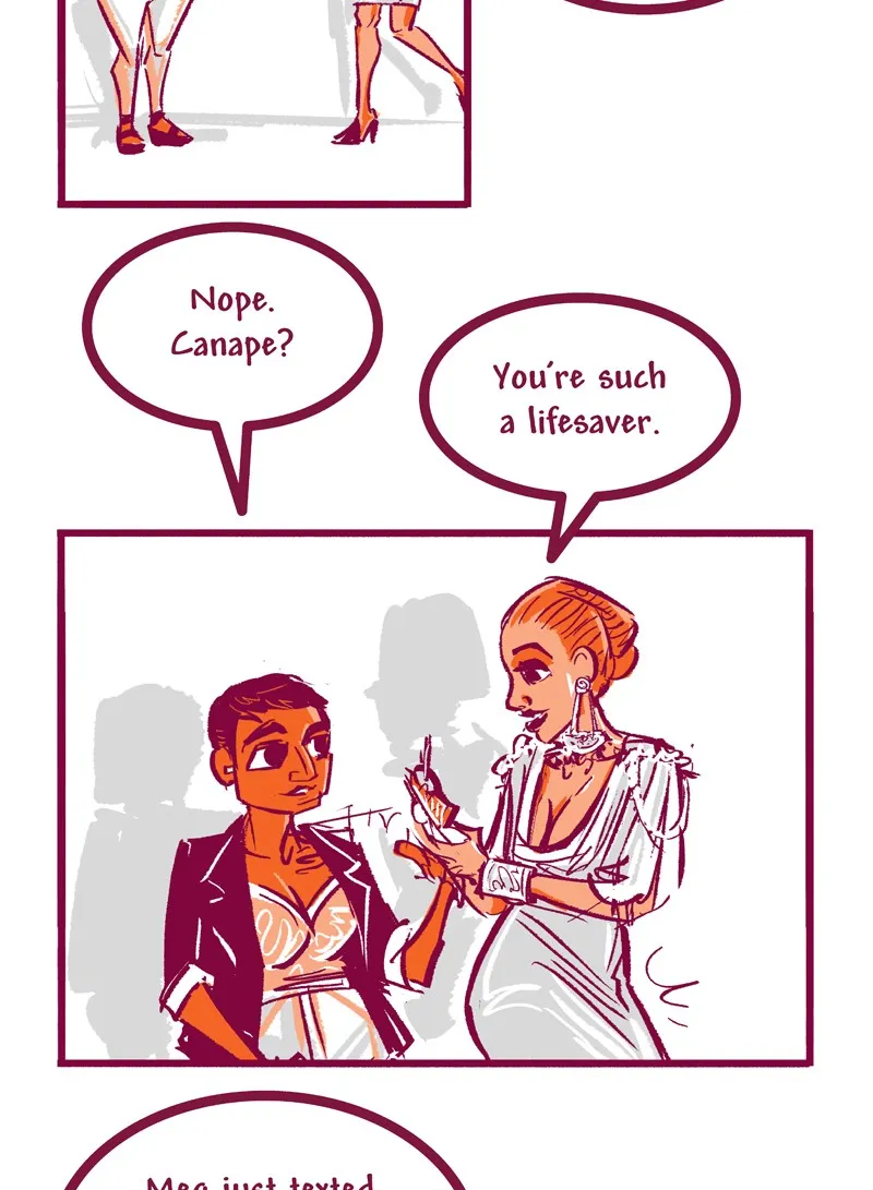 Power Ballad Chapter 15 page 29 - 
