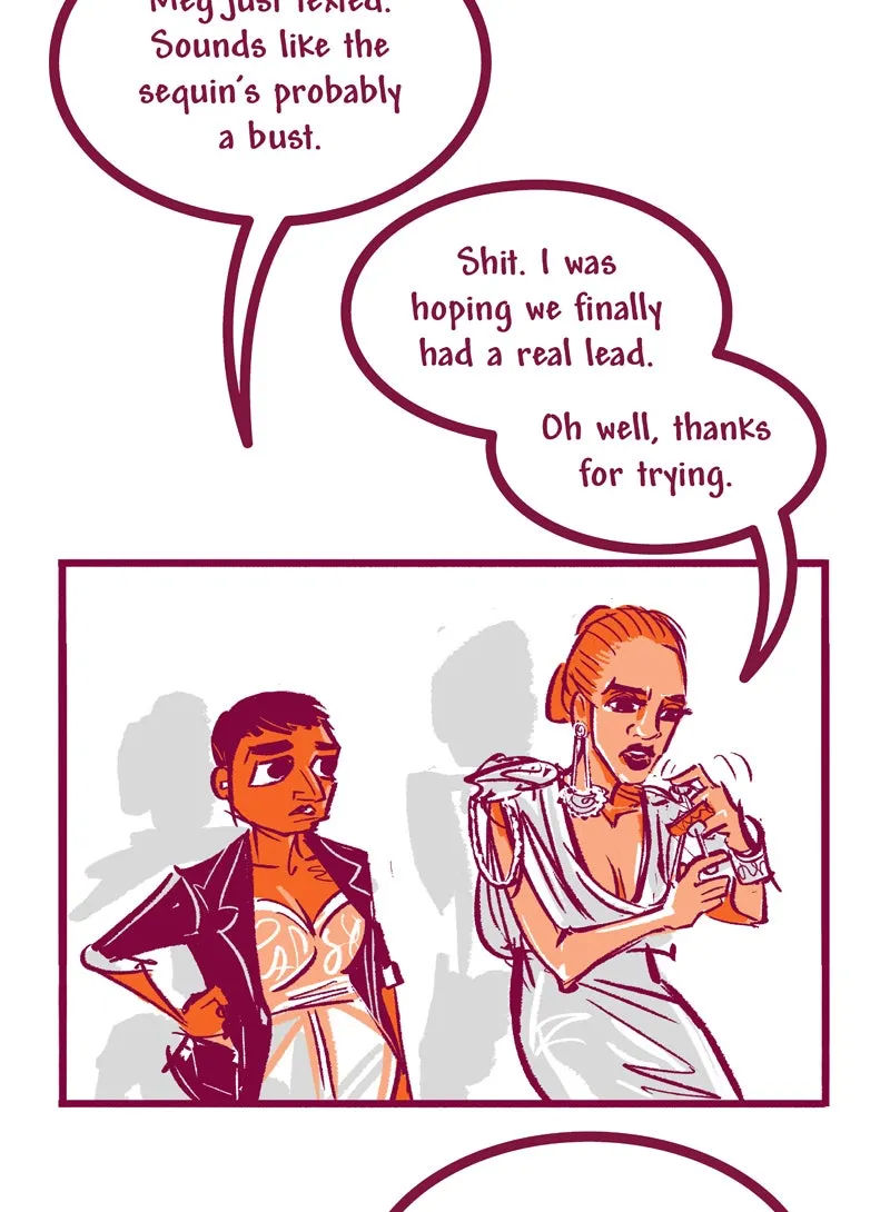 Power Ballad Chapter 15 page 30 - 
