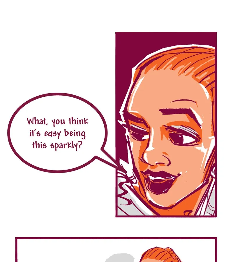 Power Ballad Chapter 15 page 32 - 