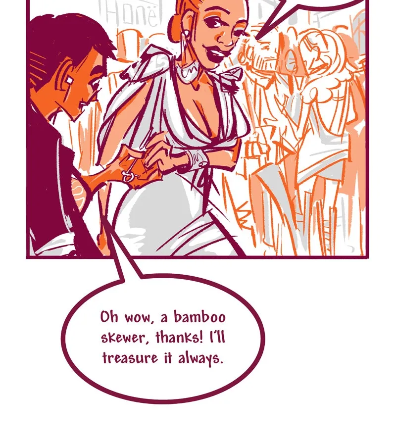 Power Ballad Chapter 15 page 37 - 