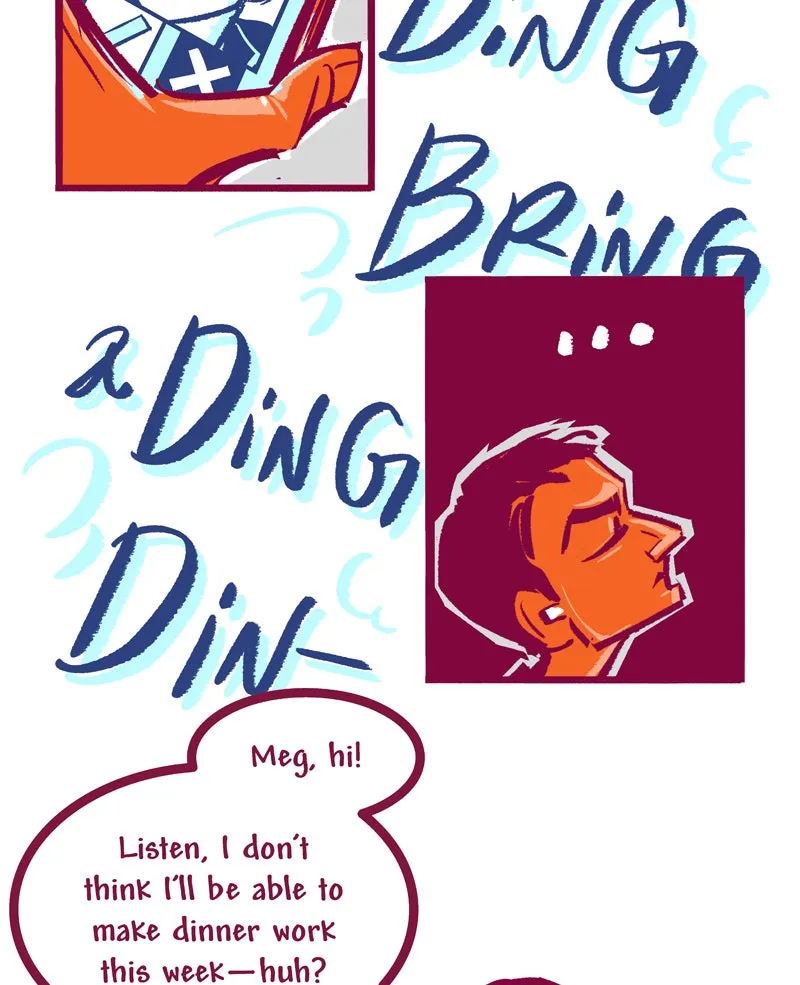 Power Ballad Chapter 15 page 44 - 