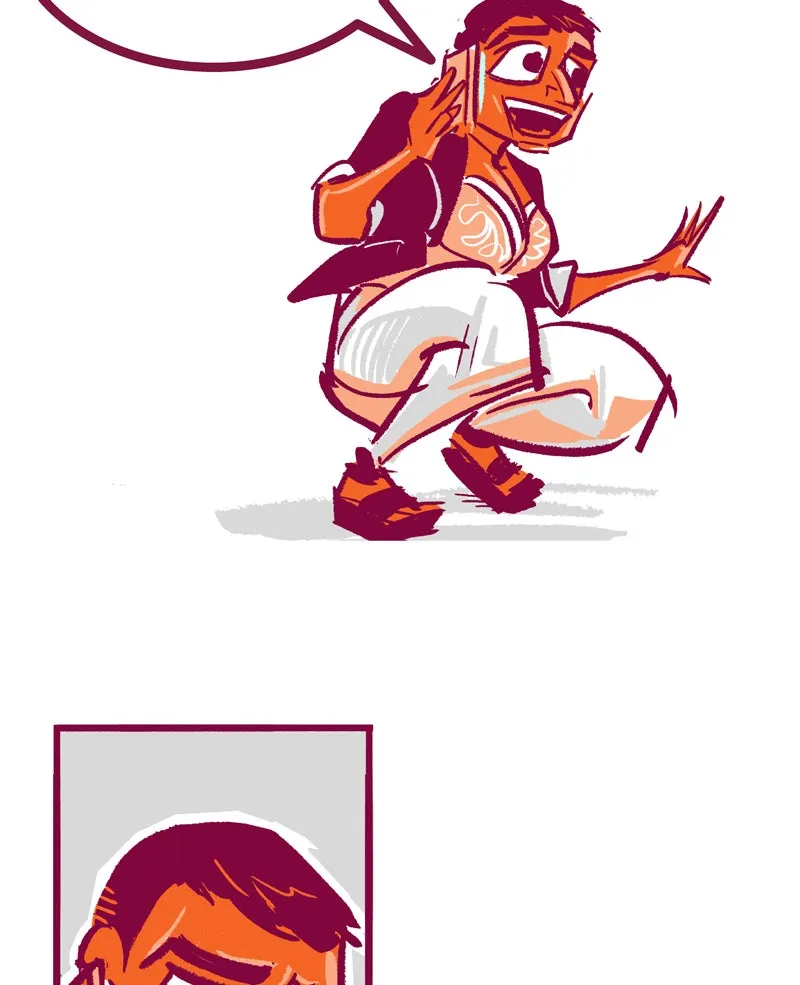 Power Ballad Chapter 15 page 45 - 
