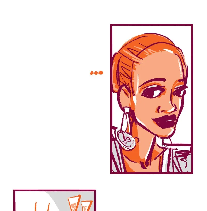 Power Ballad Chapter 15 page 47 - 