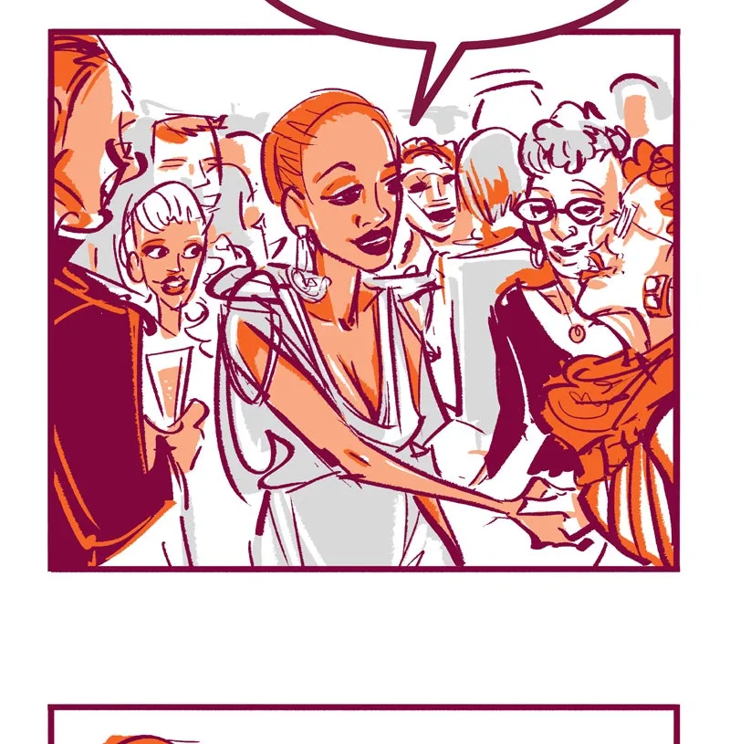 Power Ballad Chapter 15 page 50 - 