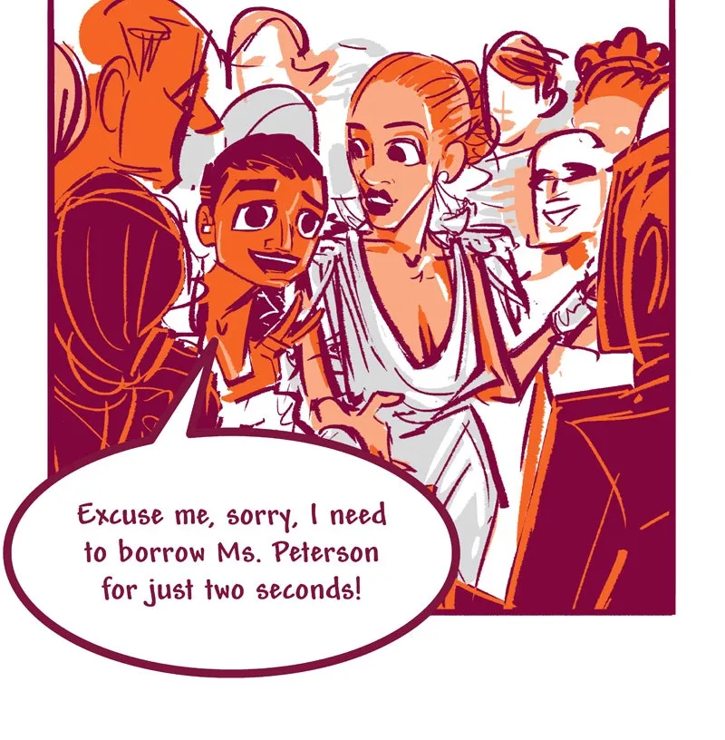 Power Ballad Chapter 15 page 51 - 