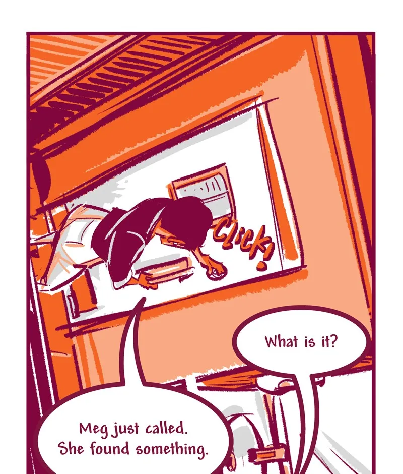 Power Ballad Chapter 15 page 52 - 