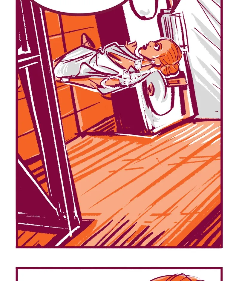 Power Ballad Chapter 15 page 53 - 