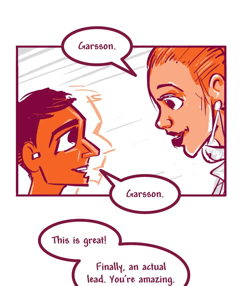 Power Ballad Chapter 15 page 56 - 