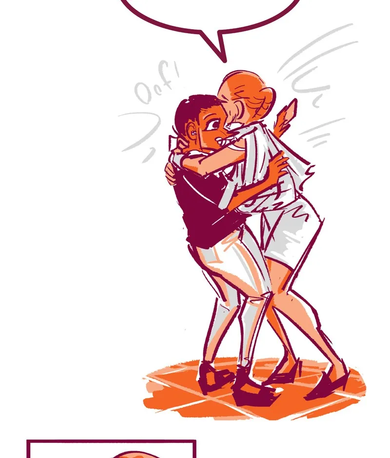 Power Ballad Chapter 15 page 57 - 