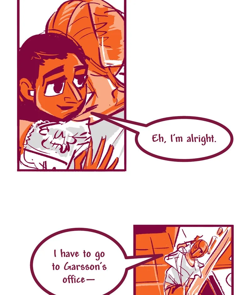 Power Ballad Chapter 15 page 58 - 