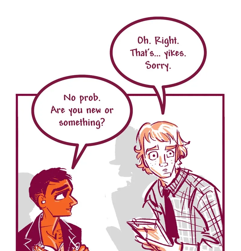 Power Ballad Chapter 15 page 9 - 
