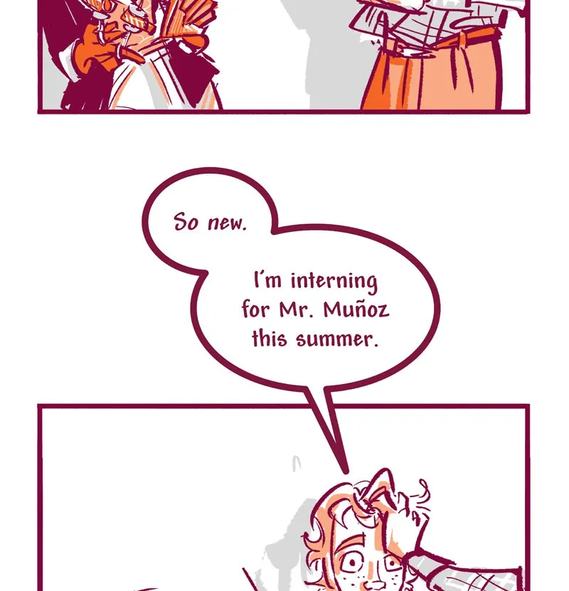 Power Ballad Chapter 15 page 10 - 