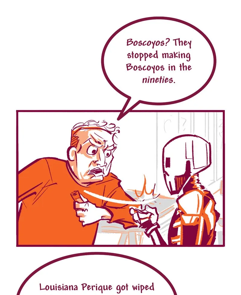 Power Ballad Chapter 16 page 16 - 