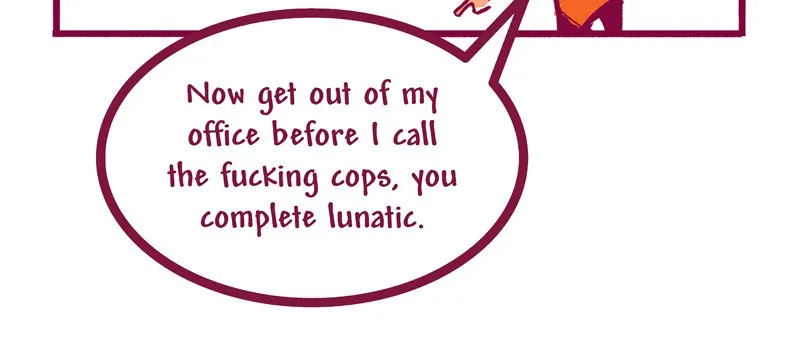 Power Ballad Chapter 16 page 20 - 
