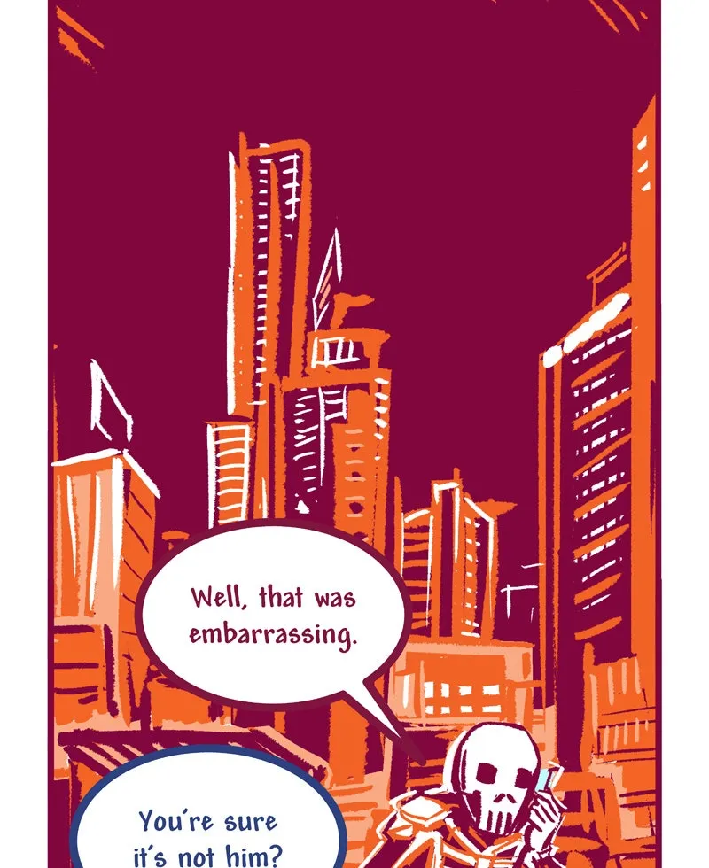 Power Ballad Chapter 16 page 31 - 