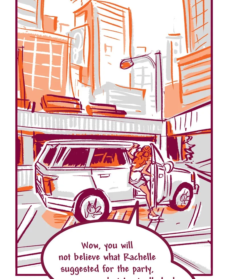 Power Ballad Chapter 16 page 45 - 