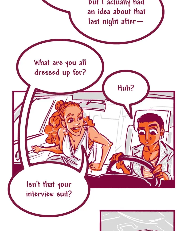 Power Ballad Chapter 16 page 46 - 