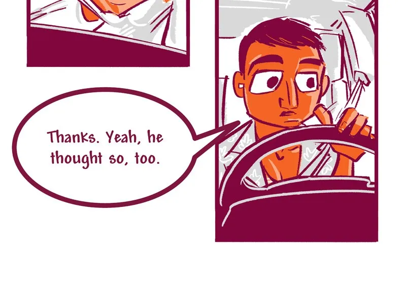 Power Ballad Chapter 16 page 48 - 