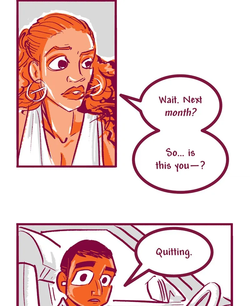 Power Ballad Chapter 16 page 50 - 