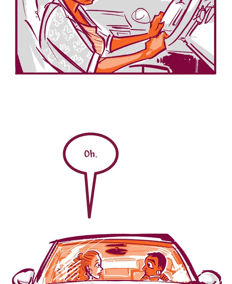 Power Ballad Chapter 16 page 51 - 