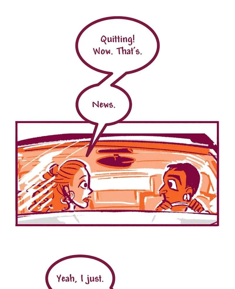 Power Ballad Chapter 17 page 1 - 