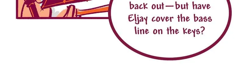 Power Ballad Chapter 17 page 19 - 