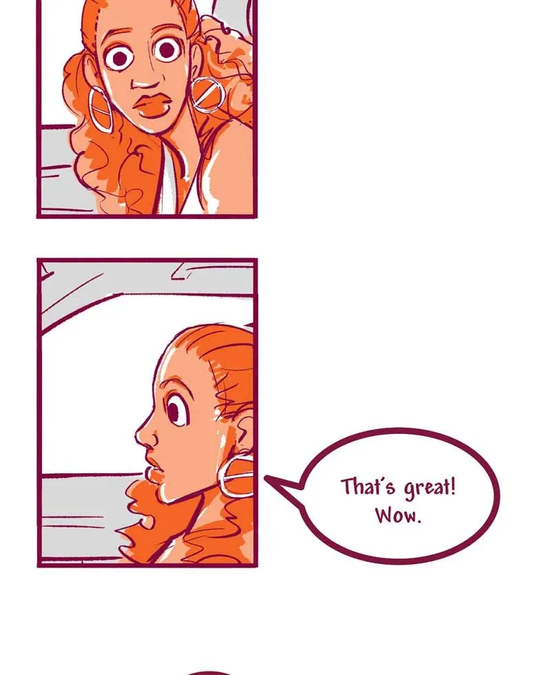 Power Ballad Chapter 17 page 3 - 