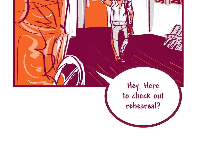 Power Ballad Chapter 17 page 30 - 