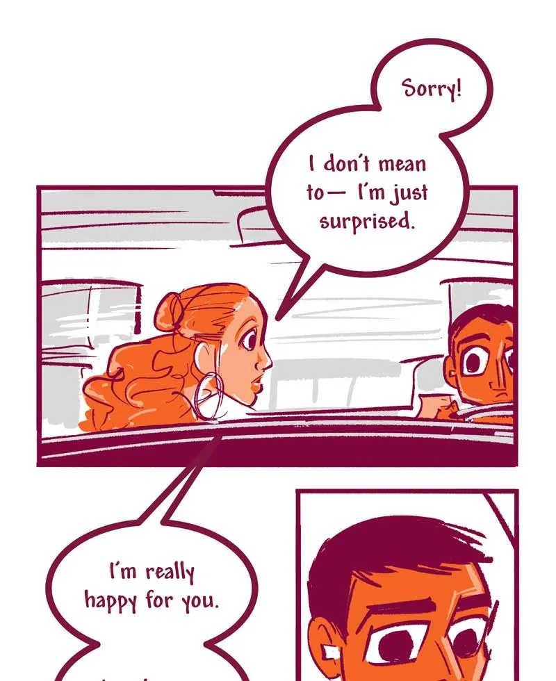 Power Ballad Chapter 17 page 5 - 