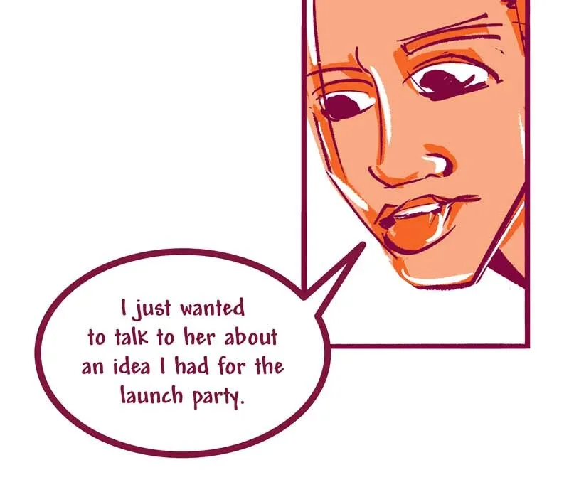 Power Ballad Chapter 17 page 42 - 