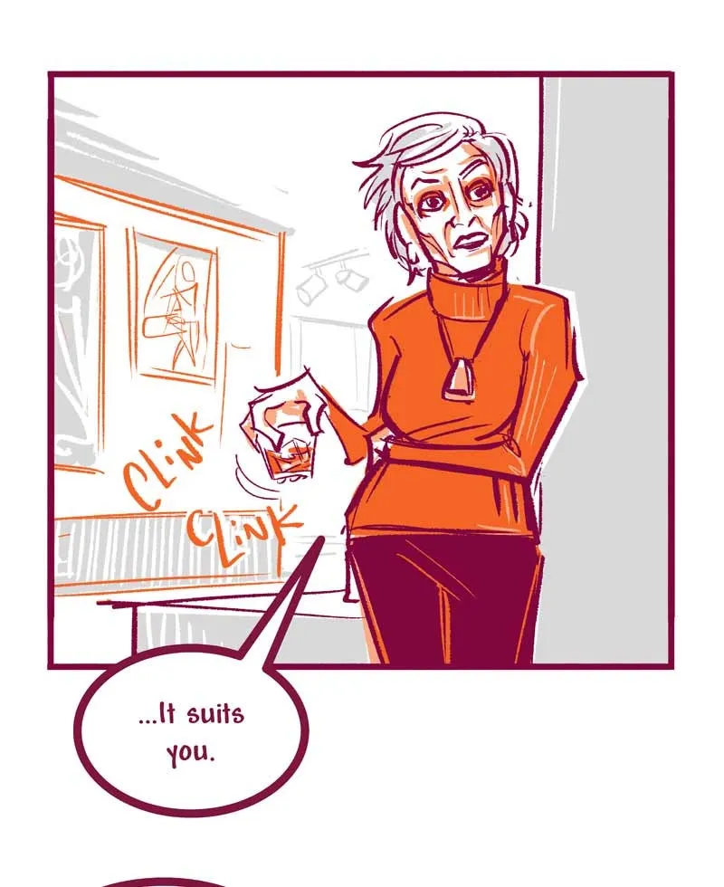 Power Ballad Chapter 17 page 43 - 