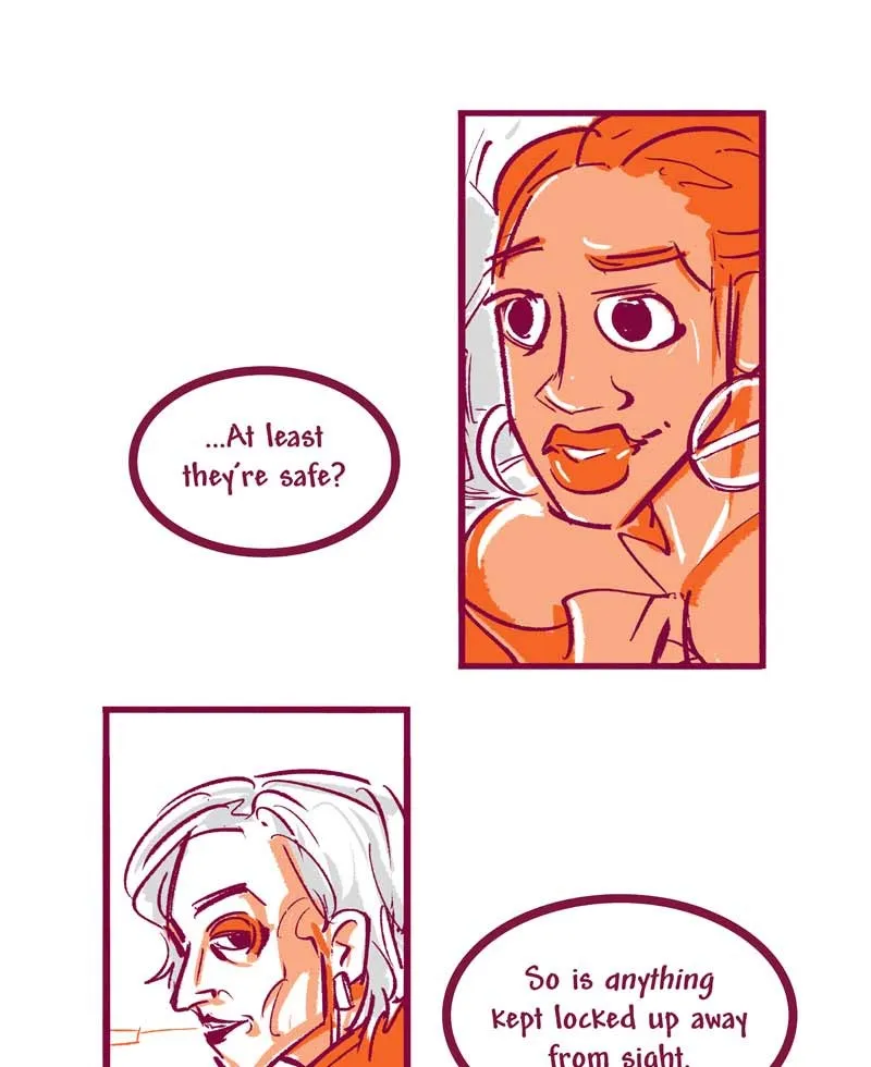 Power Ballad Chapter 17 page 48 - 