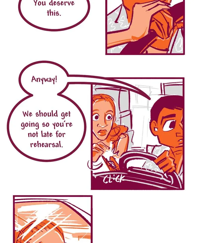 Power Ballad Chapter 17 page 6 - 