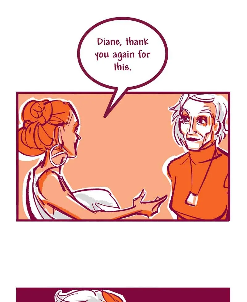 Power Ballad Chapter 17 page 53 - 