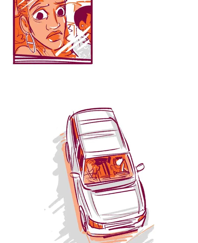Power Ballad Chapter 17 page 7 - 