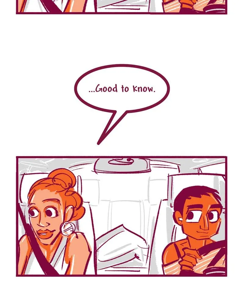 Power Ballad Chapter 17 page 62 - 
