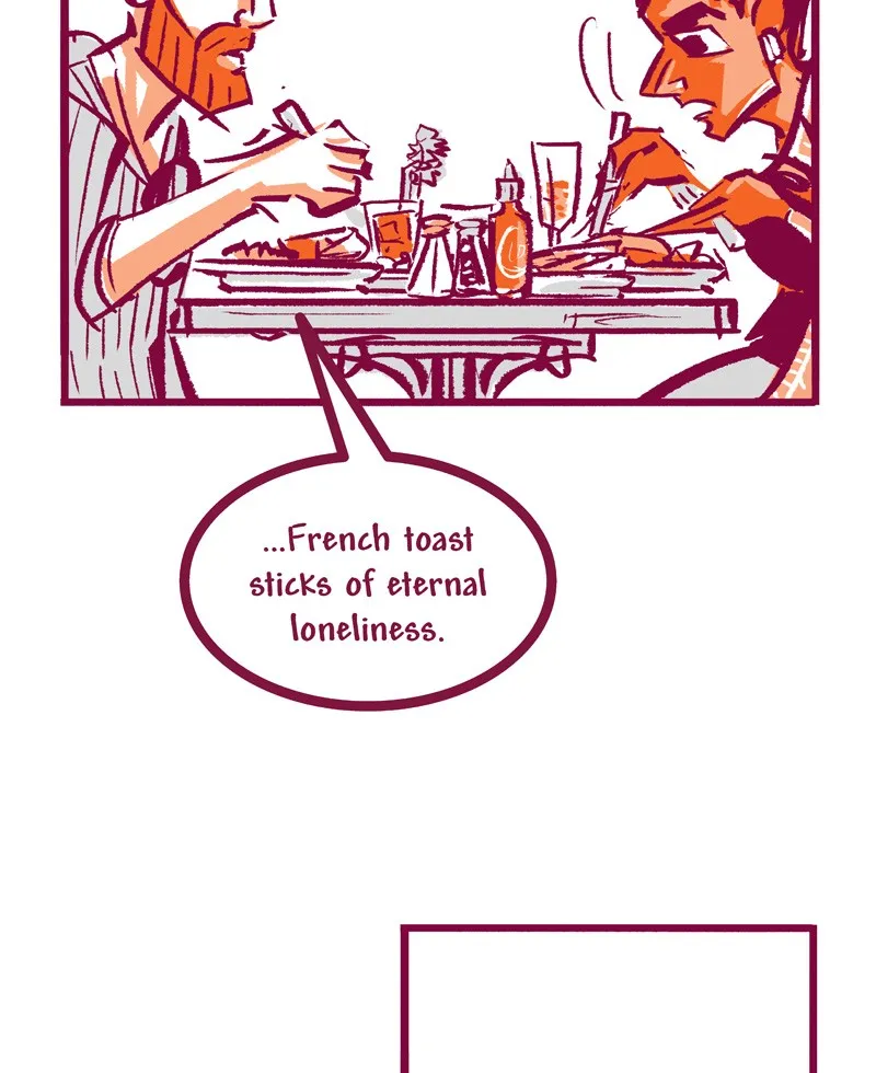 Power Ballad Chapter 18 page 12 - 