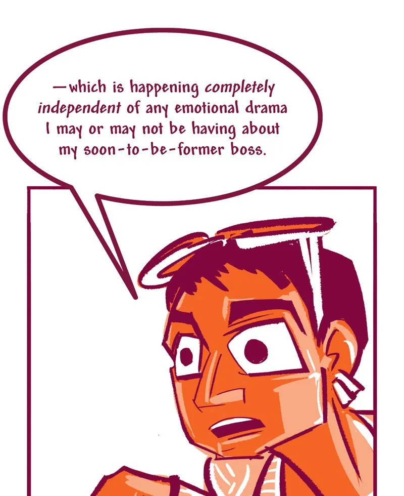 Power Ballad Chapter 18 page 15 - 
