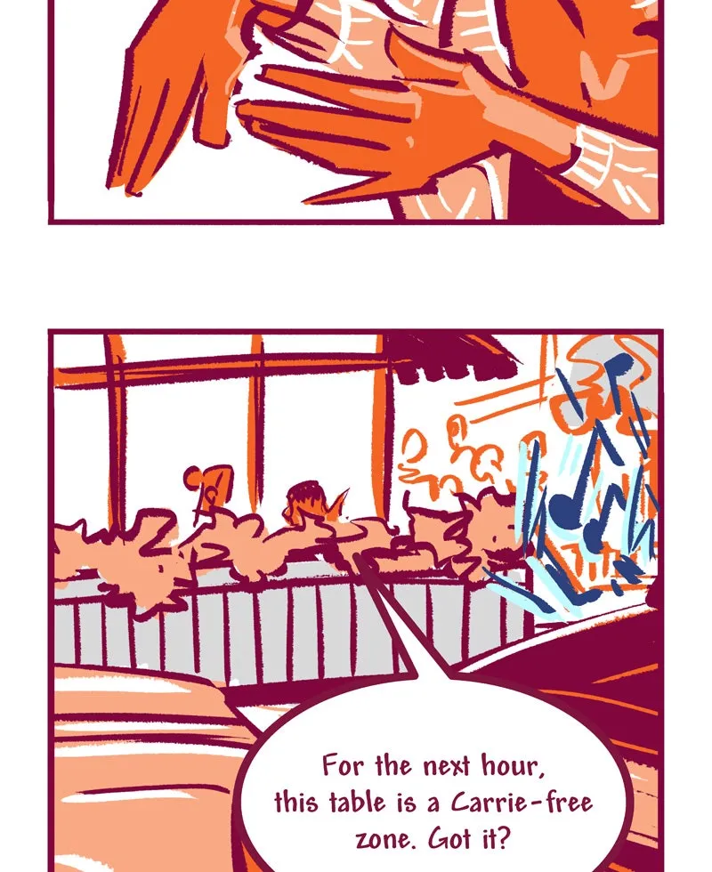 Power Ballad Chapter 18 page 16 - 