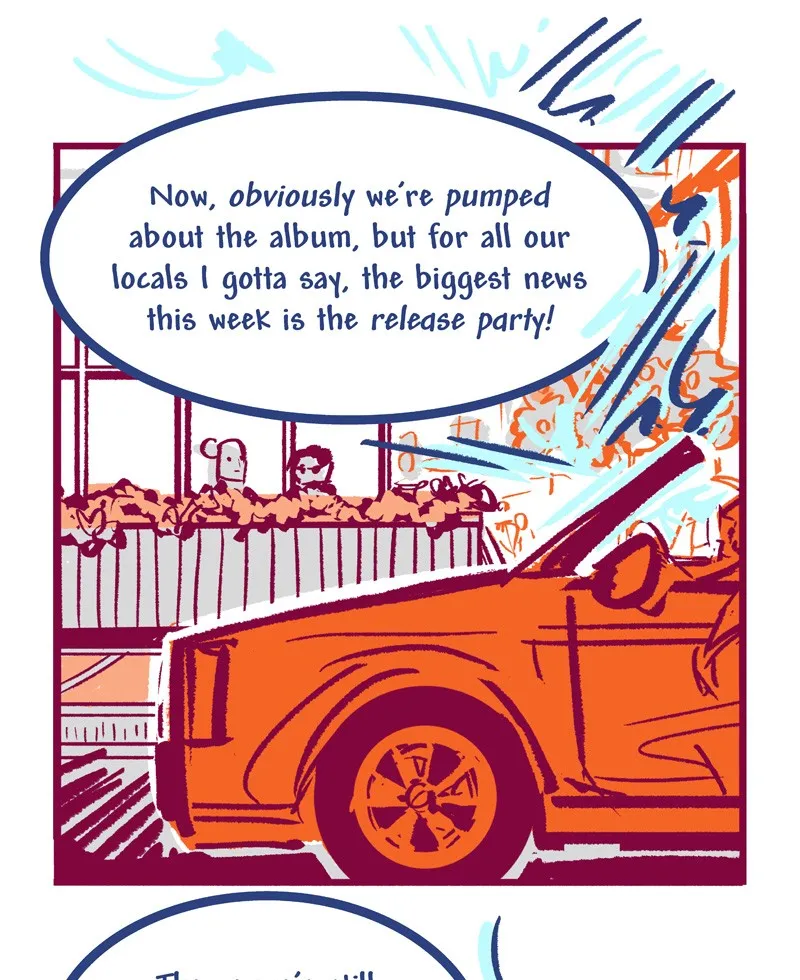 Power Ballad Chapter 18 page 20 - 