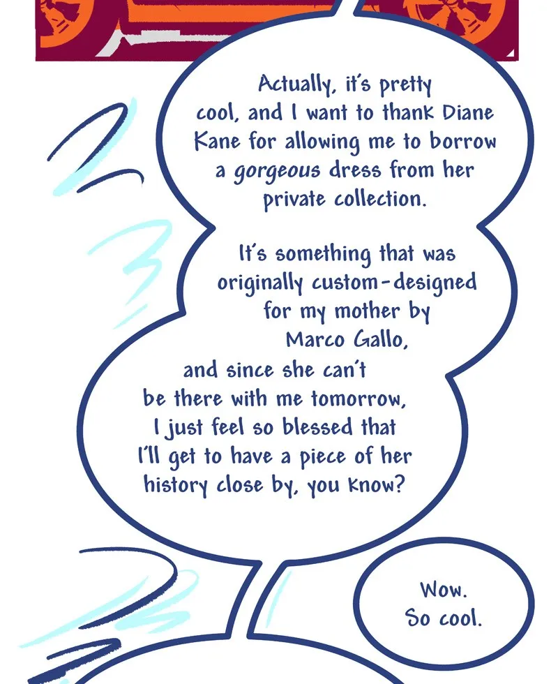 Power Ballad Chapter 18 page 26 - 