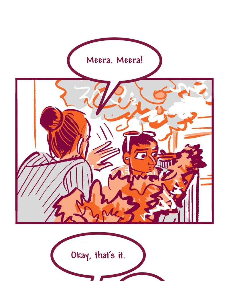 Power Ballad Chapter 18 page 30 - 